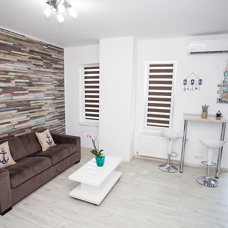 Axy Apartament Mamaia Apartamento Exterior foto