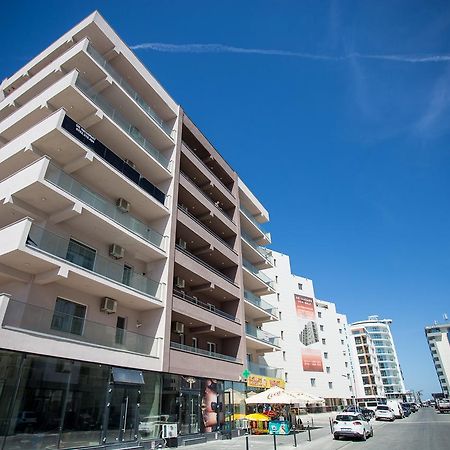 Axy Apartament Mamaia Apartamento Exterior foto