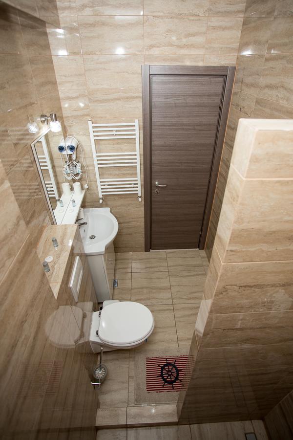 Axy Apartament Mamaia Apartamento Exterior foto